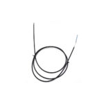 Bromsvajer Bakre - Vsett 8 / Zero 8 Pro