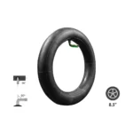 8.5 tum innerslang 8.5*2-6.1 - 90*90 böjd ventil