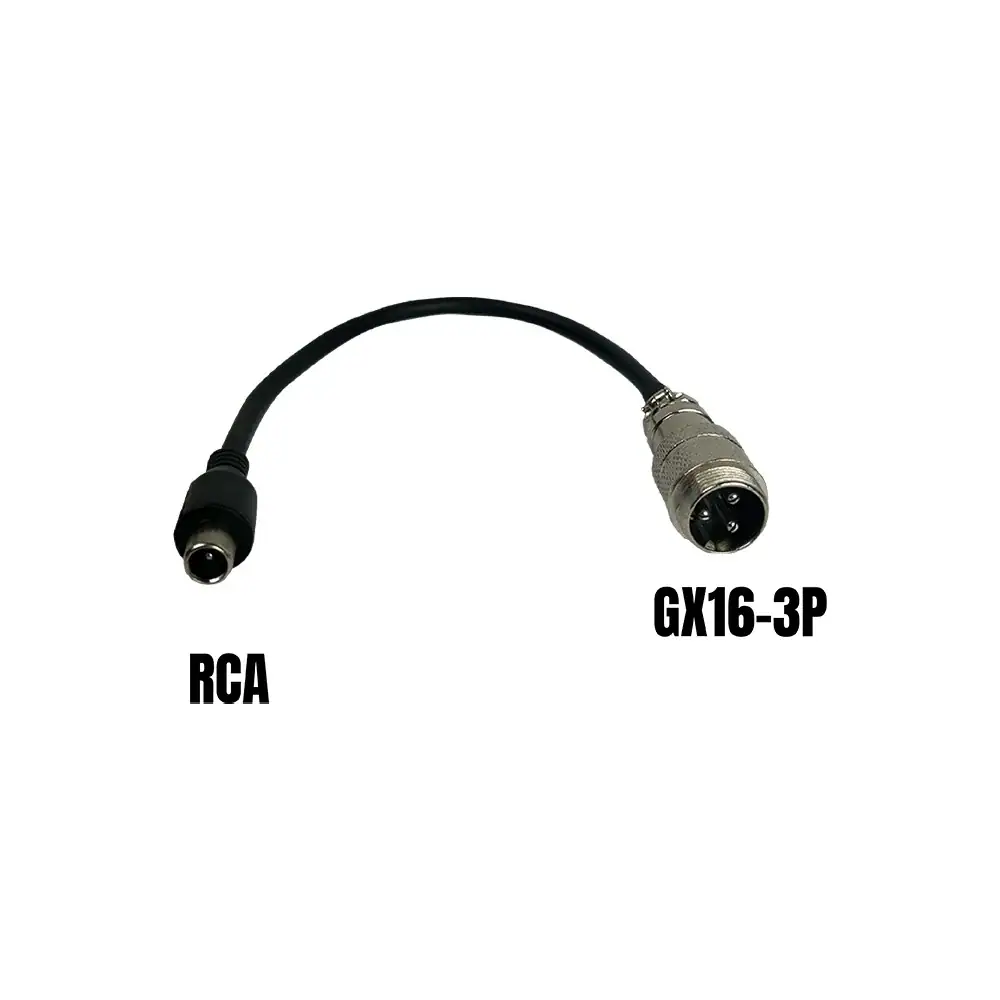 Product Image for 58.8V 2A Premium laddare för 52V elscooterbatteri - välj kontakt