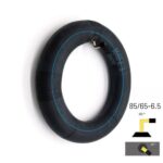 10 tum innerslang 85/65-6.5 - 90*90 böjd ventil