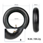 11 tum innerslang 110/90-6.5 - 90*90 ventil - Bild 5