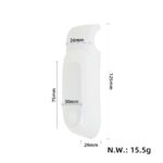 Displayskydd elscooter - Ninebot F20 / F25 / F30 / F40 - Bild 2