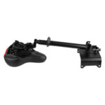 Sadel till elscooter - Ninebot F20 / F25 / F30 / F40 - Bild 4