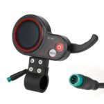 Display TF100 36-48V 5-pin - Kugoo M4 - Bild 7