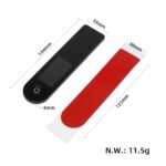 Panel till Xiaomi elsparkcykel