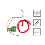 BMS – Ninebot F20/F25/F30/F40 - Bild 2