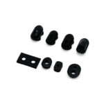 Silikontätningar – Ninebot F20/F25/F30/F40 - Bild 2
