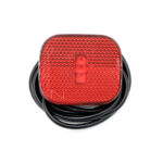 Bakre bromslampa – Ninebot F40 / F40E - Bild 2