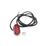 LED bromslampa - Ninebot F20 / F25 / F30 / F40 - Bild 2