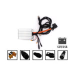 Original controller - Kukirin G3 Pro (52V 25A)