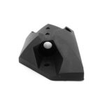 Plastkåpa Vänster Fram – Kukirin G2 Max