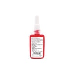Gänglåsning Röd – 50 ml - Bild 2