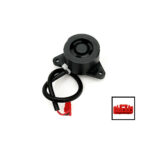 Elektronisk tuta - Ninebot Segway F2/F2 Pro