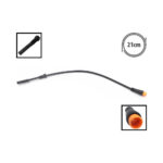 Zoom Bromssensor 21 cm – 3-pin Vattentät snabbkoppling