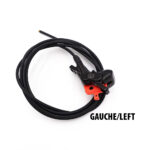 Hydrauliskt Bromskit 4-Kolvs FRV – JST-Kontakt (2 Vänsterok) - Bild 3