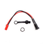 Laddport Kukirin G2 / G3 / G4 Elscooter - Bild 2