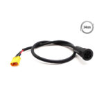 Laddport – Kukirin G2 Master