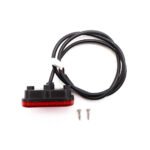 LED Baklampa – Kukirin G2 Master - Bild 2