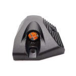 Plastkåpa med LED-lampa, vänster fram  – Kukirin G2 Master - Bild 2