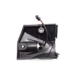 Plastkåpa med LED-lampa, vänster fram  – Kukirin G2 Master - Bild 3