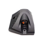 Plastkåpa med LED-lampa, höger fram – Kukirin G2 Master - Bild 2