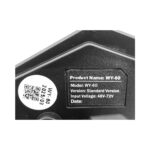 Display – Kukirin G2 Pro 2024 - Bild 3