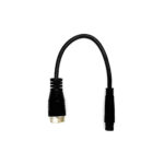 Adapter laddare GX16 3pin -> Kugoo elscooter - Bild 2