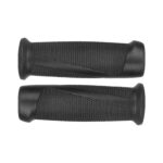 Svarta silikonhandtag, 2st – Ninebot F20/F25/F30/F40 - Bild 5