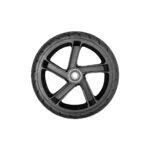 Bakhjul med punkteringsfritt däck – Ninebot ES Elscooter - Bild 2