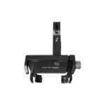 Mobilhållare GUB Pro 3 Titanium – Premium till Elscooter, Elcykel - Bild 2