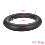 CST Innerslang till Elscooter 10*2 – 90*90 ventil - Bild 5