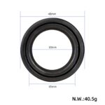 Nedre länkning till styrlager – Ninebot F20/F25/F30/F40 - Bild 6