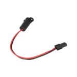 Laddport med DC 2.1 kontakt - Xiaomi 4 Lite 2nd Gen - Bild 5