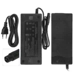 54.6V 2A Laddare - Kukirin G2 Pro / G2 Max 2024 Original