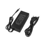 29.4V 1.5A laddare för elcykel / elscooter - DC 5.5*2.1mm - Bild 3