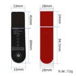 Displaypanel till Elscooter - Xiaomi M365 - Bild 2