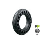 Punkteringsfritt Däck 10*2.125-6 Navee N40 / HX7 Elscooter