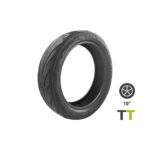 CST Däck 55/80-6.6 (10*2.125) - Navee V25i V40 V50i Pro