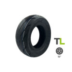 13 tum Tubeless däck 135/75-7 – Teverun 7260R / Dualtron X2 - Bild 2