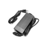 42V 2A Batteriladdare till Elcykel 36V – Crescent/Monark/Sjösala (Phylion 5-pin) - Bild 3