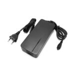 42V 4A Batteriladdare 36V Yamaha Elcykel PASB2 PASB4 PASB5 - Bild 3