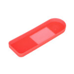 Displayskydd, Röd - Xiaomi 4 Pro 2nd Gen/5/5 Pro/5 Max - Bild 5