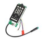 Display med blinkers 20 km/h – Xiaomi 4 Lite 2nd Gen (Original) - Bild 5