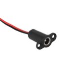 Laddport med DC 2.1 kontakt - Xiaomi 4 Lite 2nd Gen - Bild 6