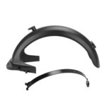 Bakre stänkskärm - Segway Ninebot G30 Max (svart)