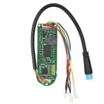 Uppgraderad Display till Xiaomi Pro 2 / 1S Elscooter - Bild 4