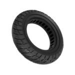 10 tum Punkteringsfritt Däck 10*2.50 - Kugoo M4 / Zero 10X / Joyor Y6 - Bild 5