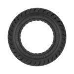 10 tum Punkteringsfritt Däck 10*2.50 - Kugoo M4 / Zero 10X / Joyor Y6 - Bild 2