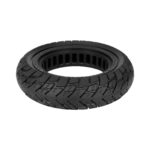 10 tum Punkteringsfritt Däck 10*2.50 - Kugoo M4 / Zero 10X / Joyor Y6 - Bild 4