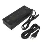 54.6V 2A Laddare - Kukirin G2 Pro / G2 Max 2024 Original - Bild 5